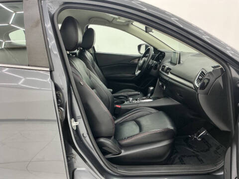 2014 Mazda MAZDA3 s Touring