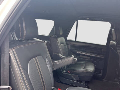2023 Ford Expedition MAX Platinum