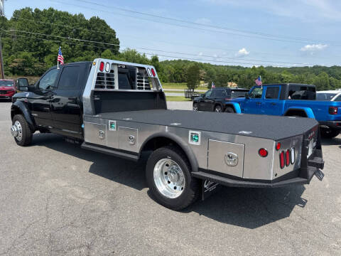 2026 RAM 4500