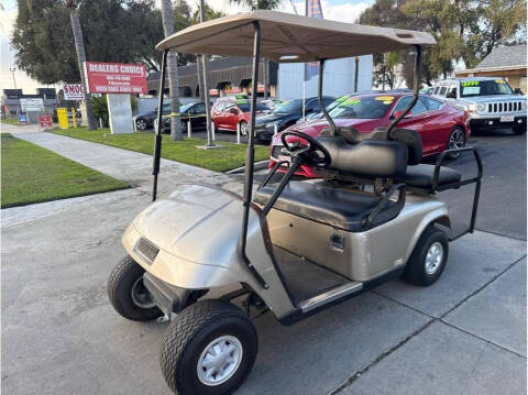 1997 E-Z-GO MEDALIST for sale at Dealers Choice Inc in Farmersville CA