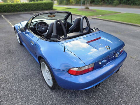 2000 BMW M