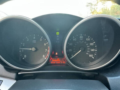 2010 Mazda MAZDA3 i Touring