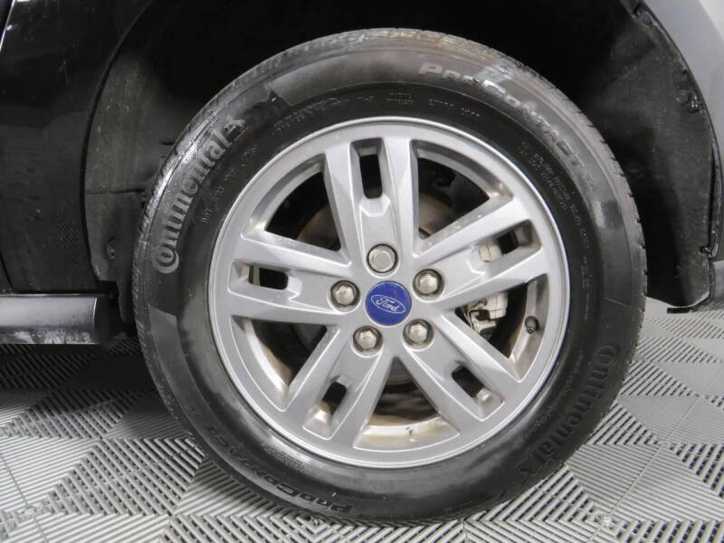 2023 Ford Transit Connect XL