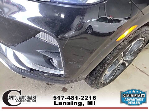 2021 Buick Encore GX Essence