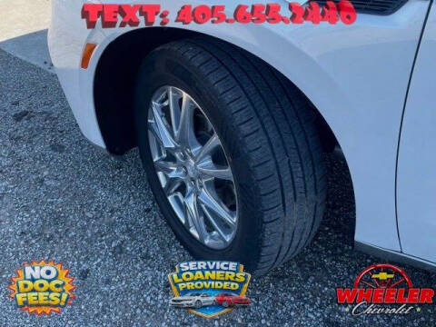2022 Buick Enclave Premium