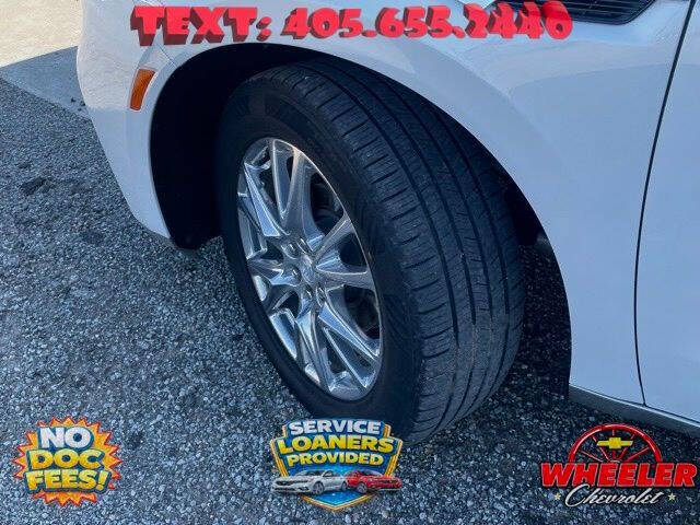 2022 Buick Enclave Premium