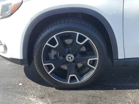 2019 Mercedes-Benz GLA GLA 250