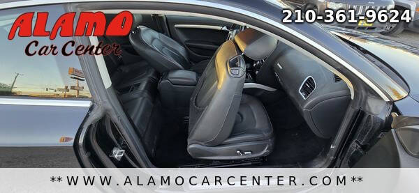 2013 Audi A5 2.0T quattro Premium