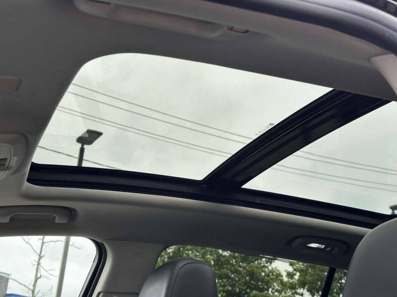 2019 Buick Envision Premium