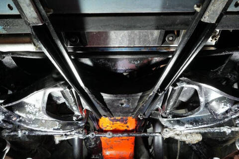 1963 Chevrolet Corvette