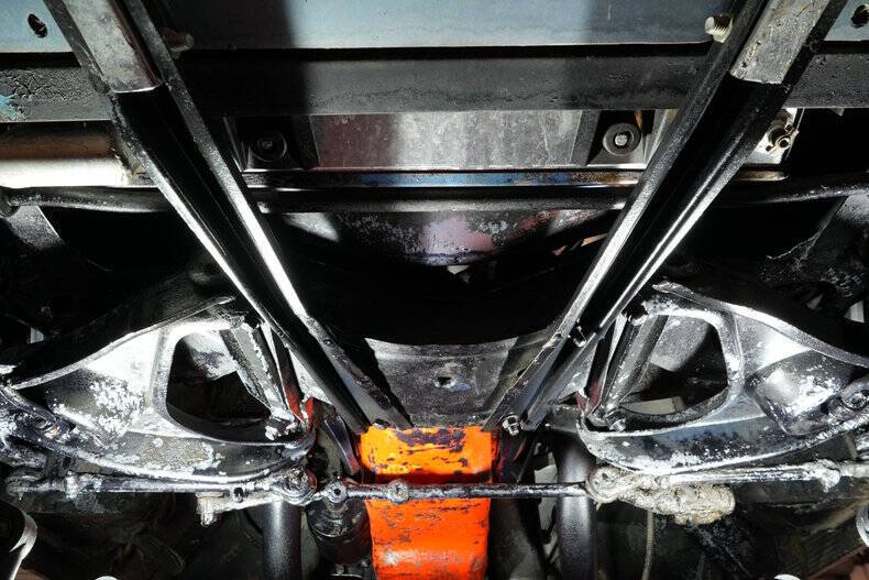 1963 Chevrolet Corvette