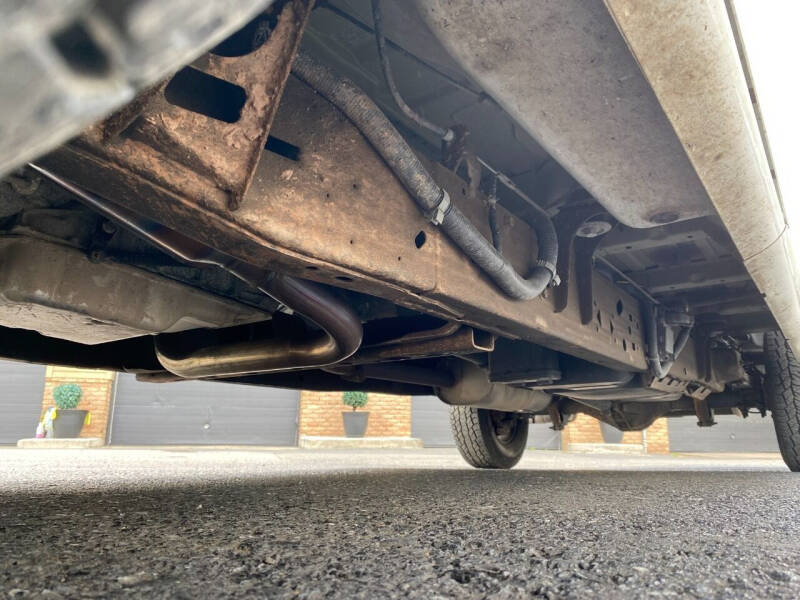 2019 Chevrolet Express 2500