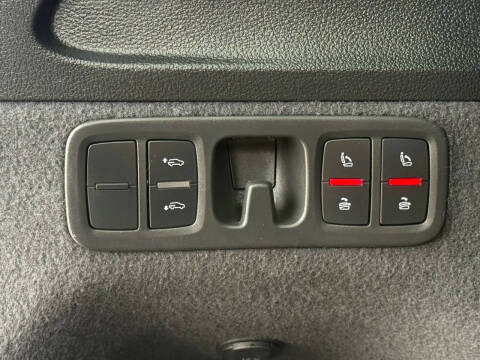 2019 Audi Q7 quattro Prestige 55 TFSI