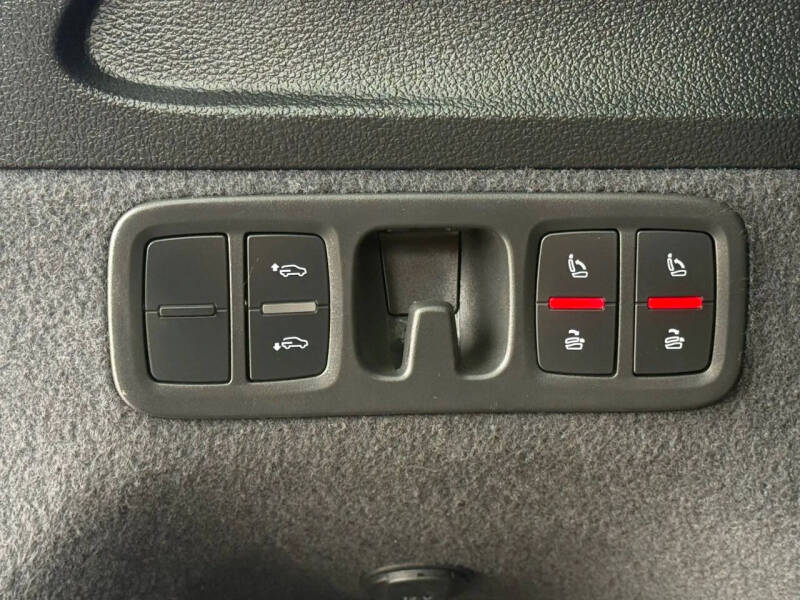 2019 Audi Q7 quattro Prestige 55 TFSI