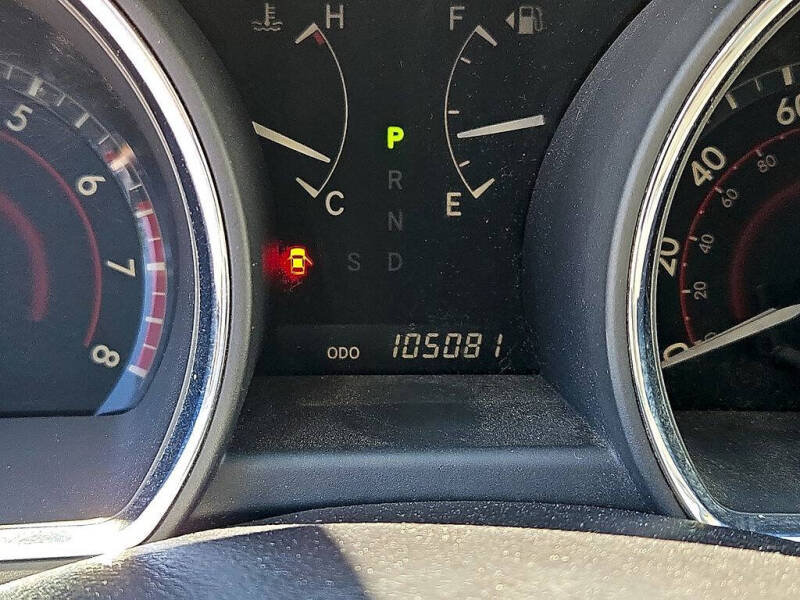 2008 Toyota Highlander