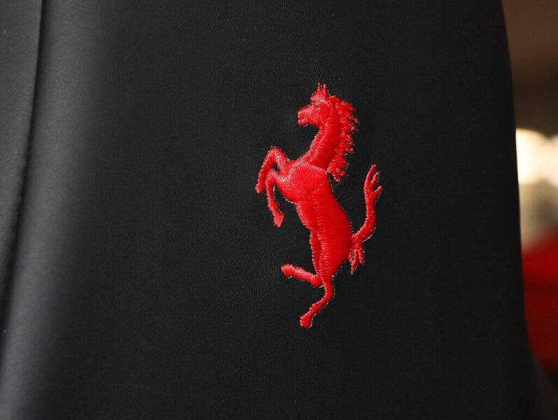 2023 Ferrari SF90 Spider