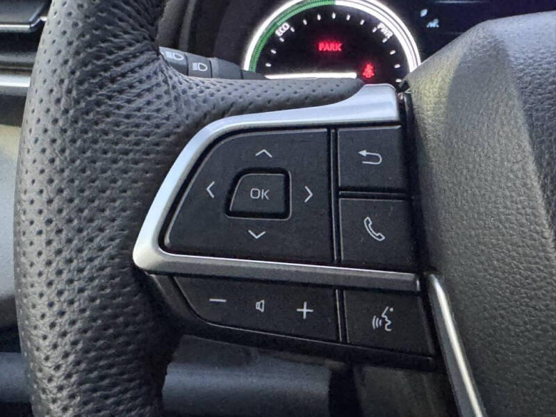 2024 Toyota Sienna Limited 7-Passenger