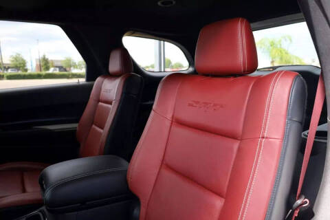 2023 Dodge Durango SRT 392 Premium