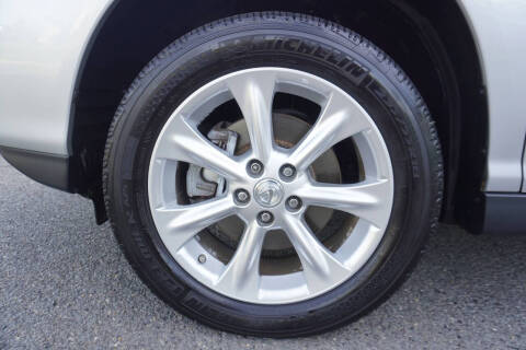 2009 Lexus RX 350