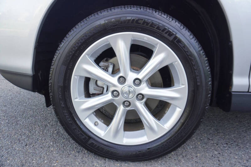 2009 Lexus RX 350