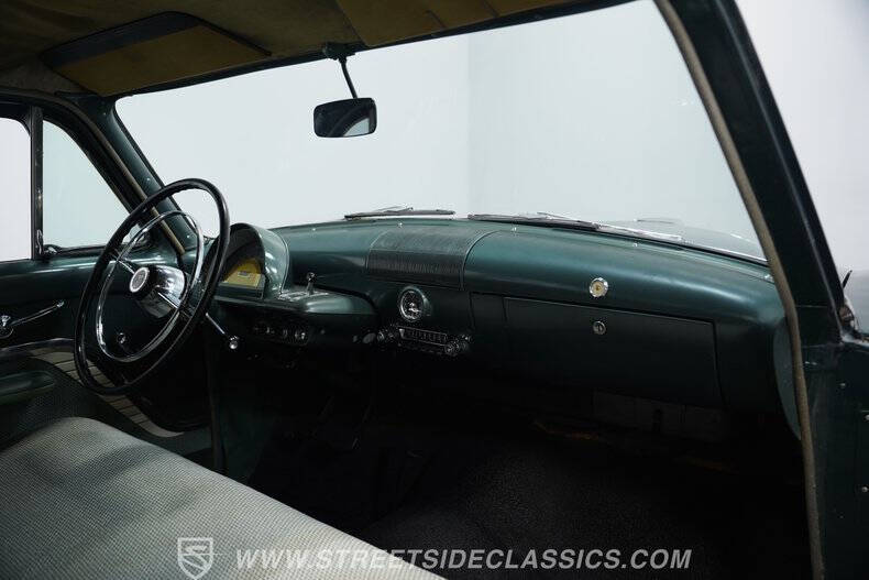 1953 Mercury Custom