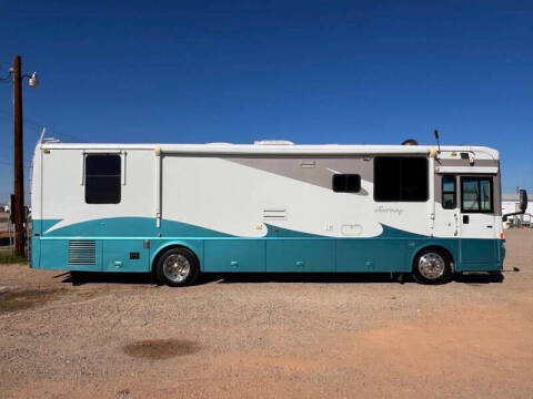2004 Freightliner XC Chassis