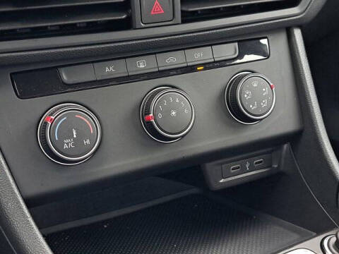 2023 Volkswagen Jetta S