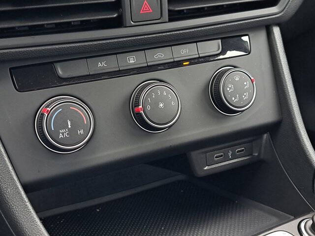 2023 Volkswagen Jetta S