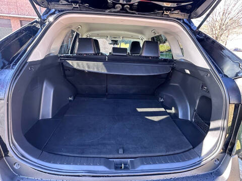 2023 Toyota RAV4 Adventure