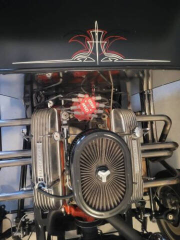 1929 Ford Model A