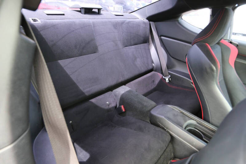 2016 Scion FR-S