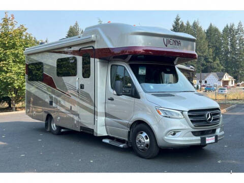 2024 Mercedes-Benz Sprinter