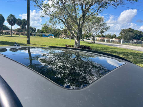 2018 Audi Q3 2.0T Sport Premium