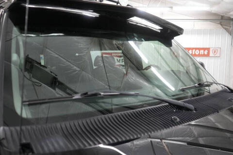 2013 Ford E-Series E-350 SD