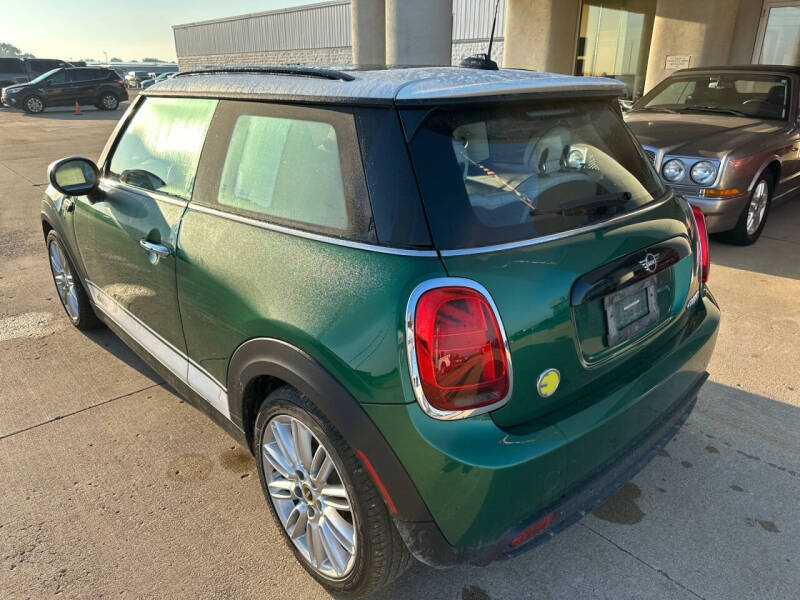 2023 MINI Hardtop 2 Door Cooper SE