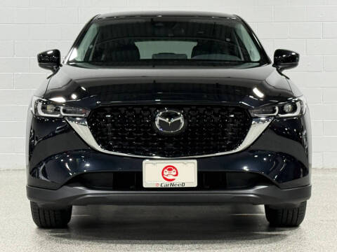 2023 Mazda CX-5 2.5 S Select