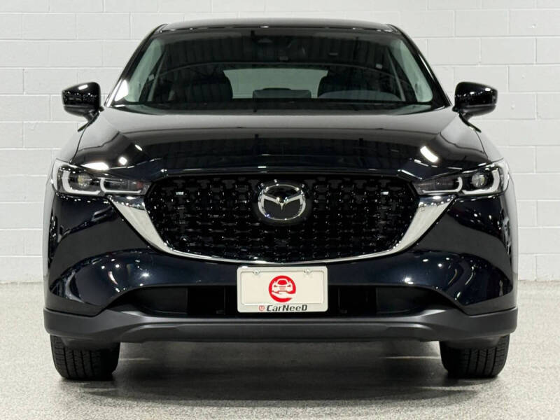 2023 Mazda CX-5 2.5 S Select