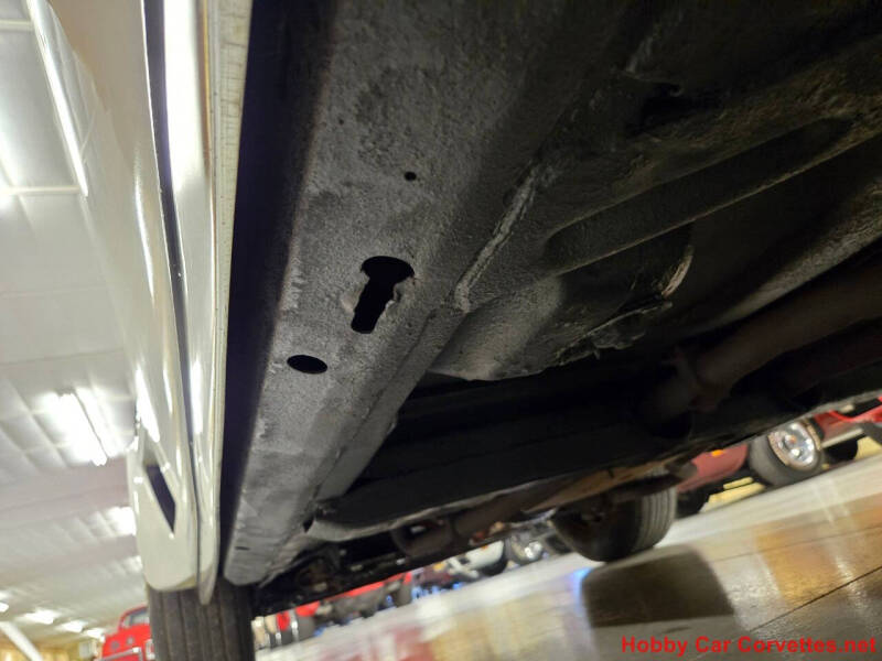 1976 Chevrolet Corvette