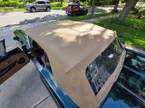 1958 Ford Thunderbird