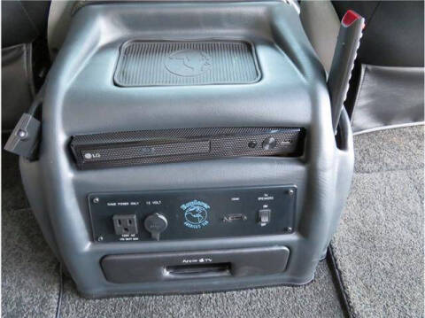 2020 GMC Savana 2500