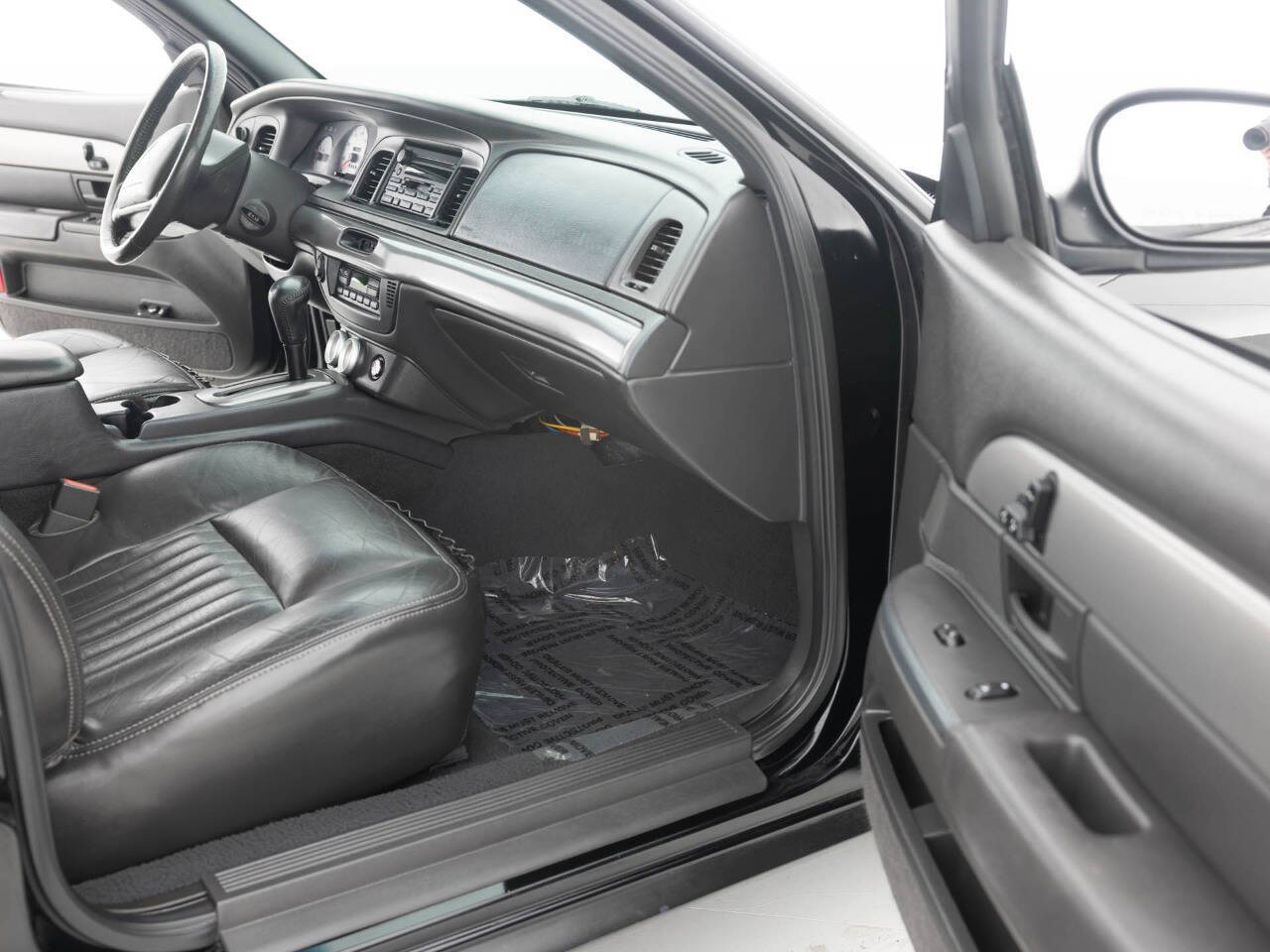 Used Car 2003 Mercury Marauder  Base 4dr Sedan For Sale Under $20,000 In Coal City, Illinois