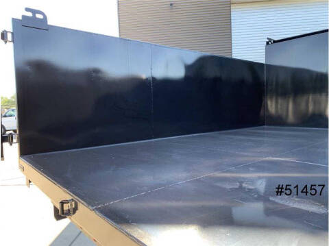 2023 Chevrolet Silverado 6500HD