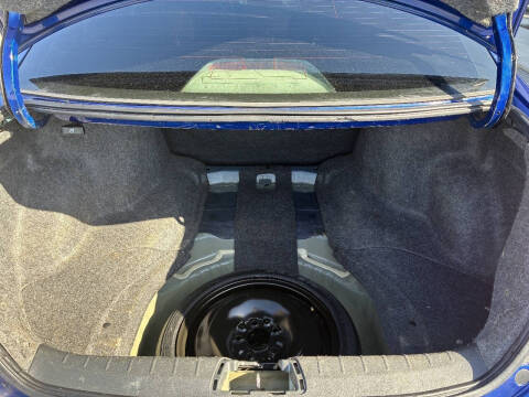 2011 Honda Accord EX