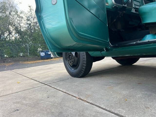 1967 Chevrolet C/K 30 Series