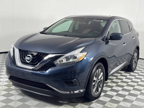 2017 Nissan Murano