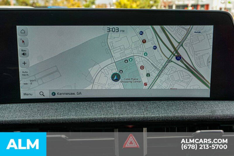 2024 Kia EV6 Light Long Range