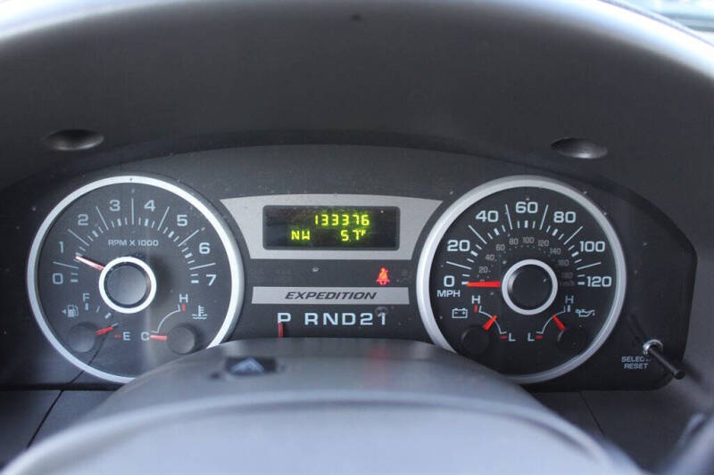 2005 Ford Expedition XLT