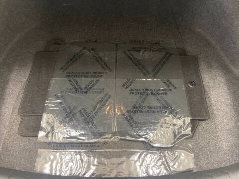 2017 Honda Accord EX-L V6