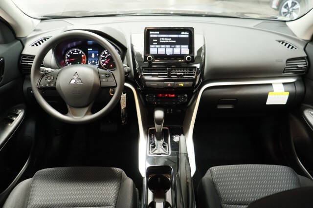 2026 Mitsubishi Eclipse Cross ES