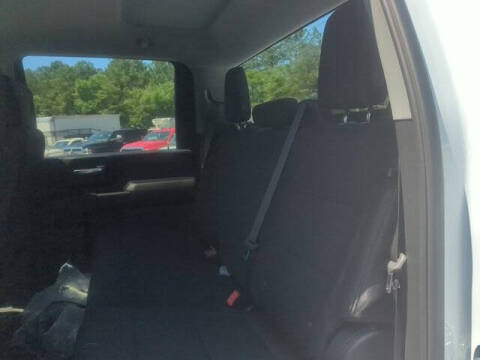 2024 GMC Sierra 3500HD CC Pro